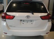 Toyota Fielder (2018)