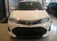 Toyota Fielder (2018)