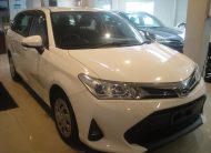 Toyota Fielder (2018)