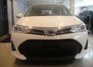 Toyota Fielder (2018)