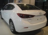 Mazda Axela (2018)