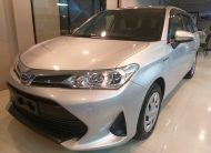 Toyota Fielder (2018)