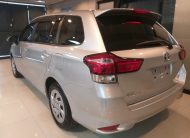 Toyota Fielder (2018)