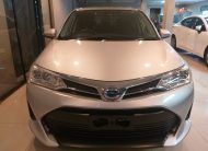 Toyota Fielder (2018)