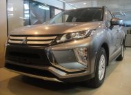 Mitsubishi Eclipse Cross (2018)