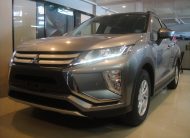 Mitsubishi Eclipse Cross (2018)