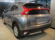 Mitsubishi Eclipse Cross (2018)