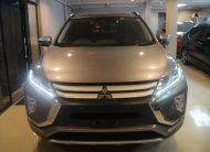 Mitsubishi Eclipse Cross (2018)