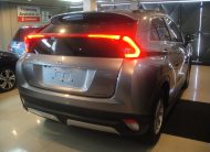 Mitsubishi Eclipse Cross (2018)