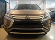 Mitsubishi Eclipse Cross (2018)