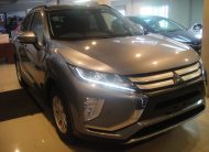 Mitsubishi Eclipse Cross (2018)