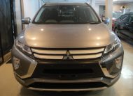 Mitsubishi Eclipse Cross (2018)