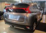 Mitsubishi Eclipse Cross (2018)