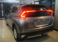 Mitsubishi Eclipse Cross (2018)