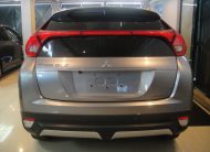 Mitsubishi Eclipse Cross (2018)