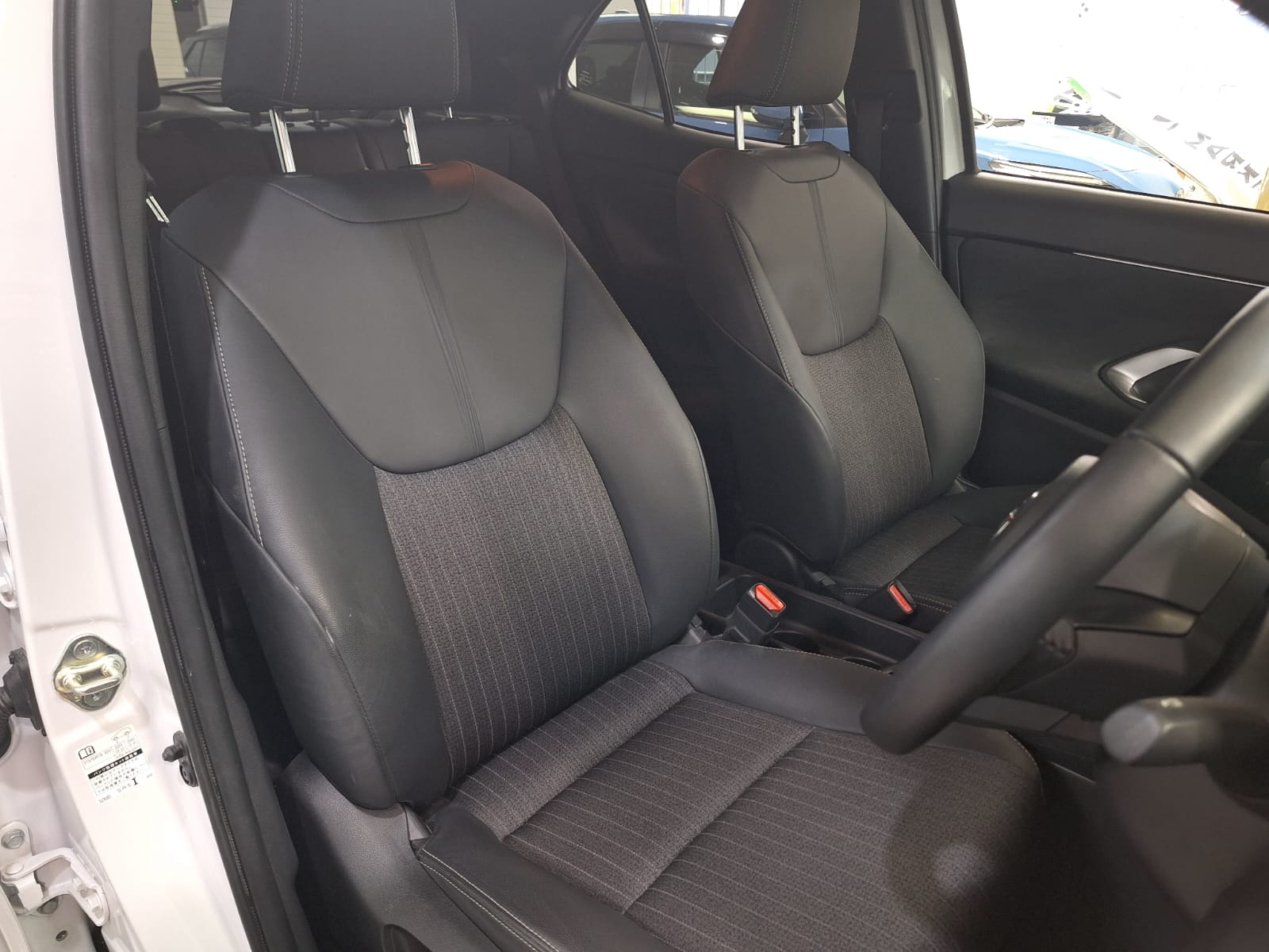 Toyota Yaris Cross (2023)