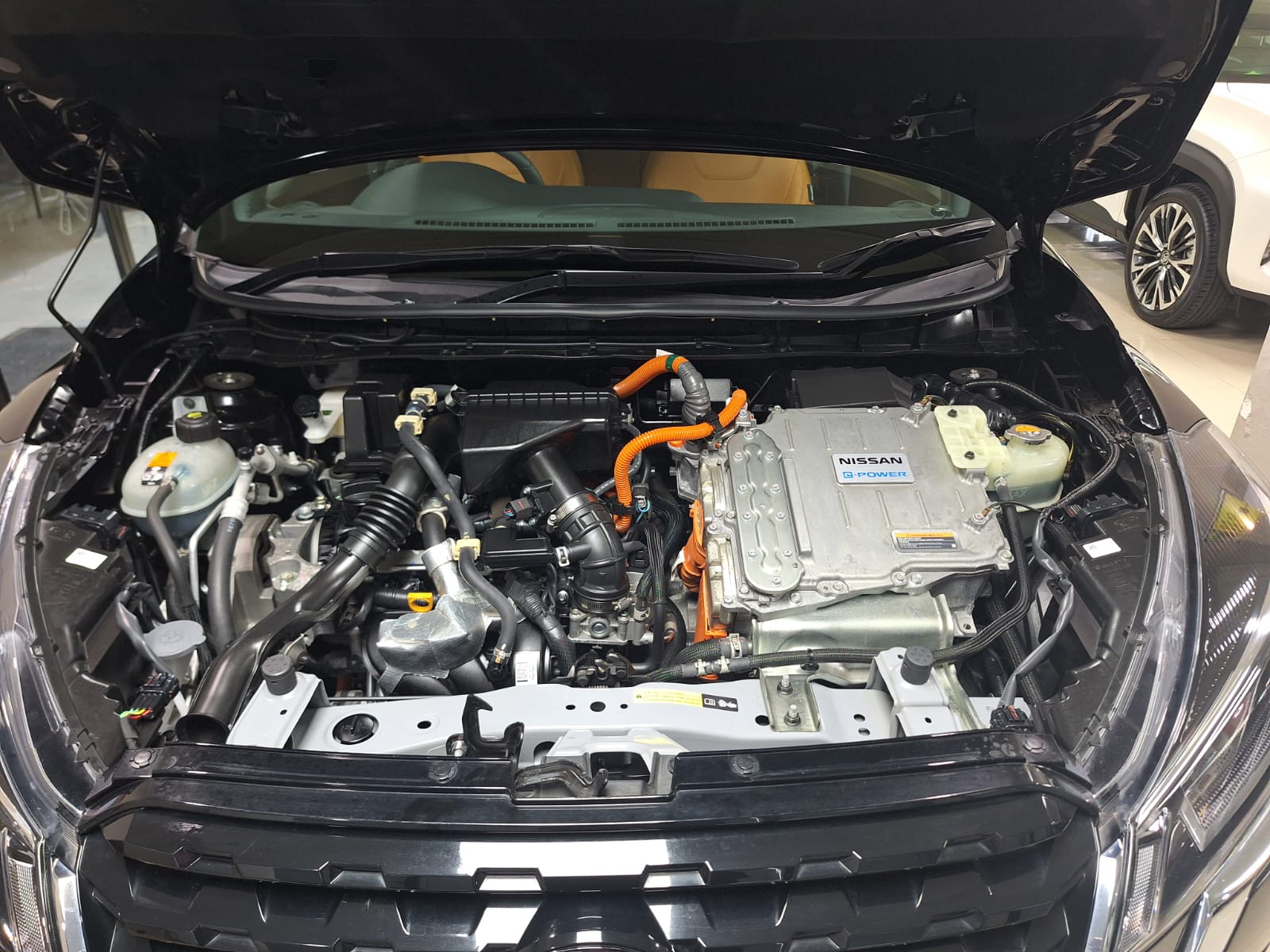 Nissan Kicks (2021)