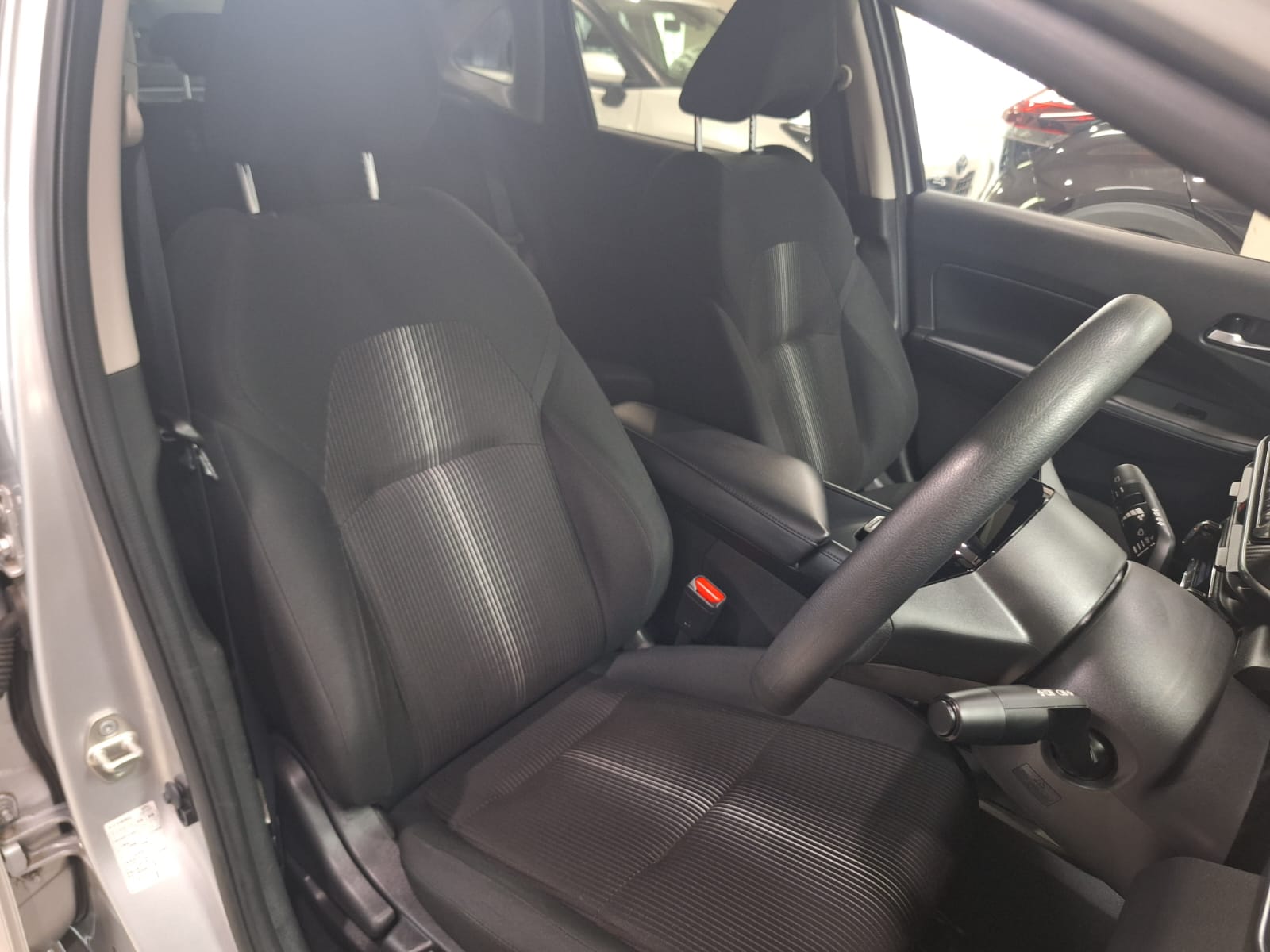 Nissan Note (2022)