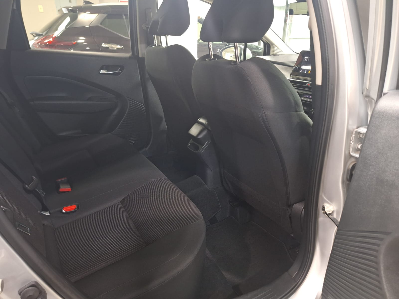 Nissan Note (2022)