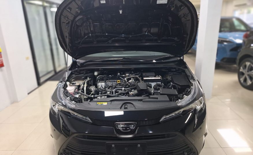 Toyota Corolla (2023)