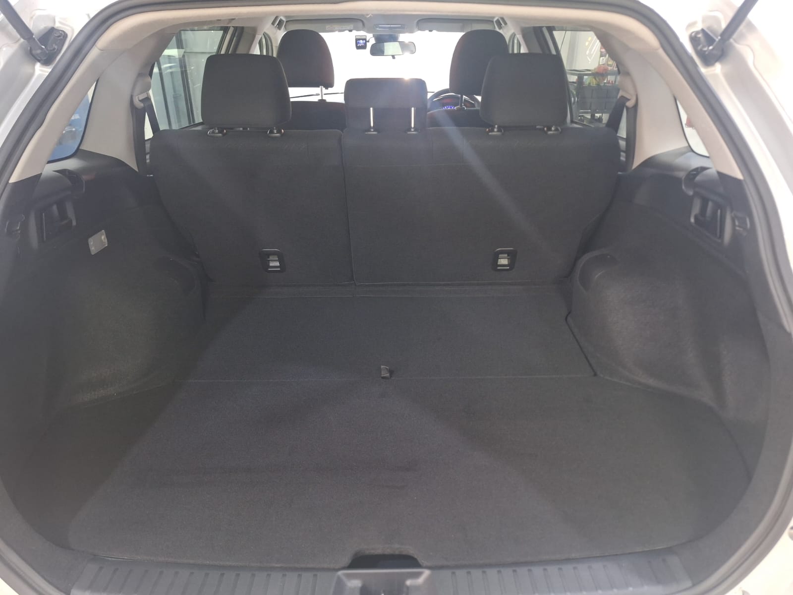 Toyota Corolla Fielder (2021)