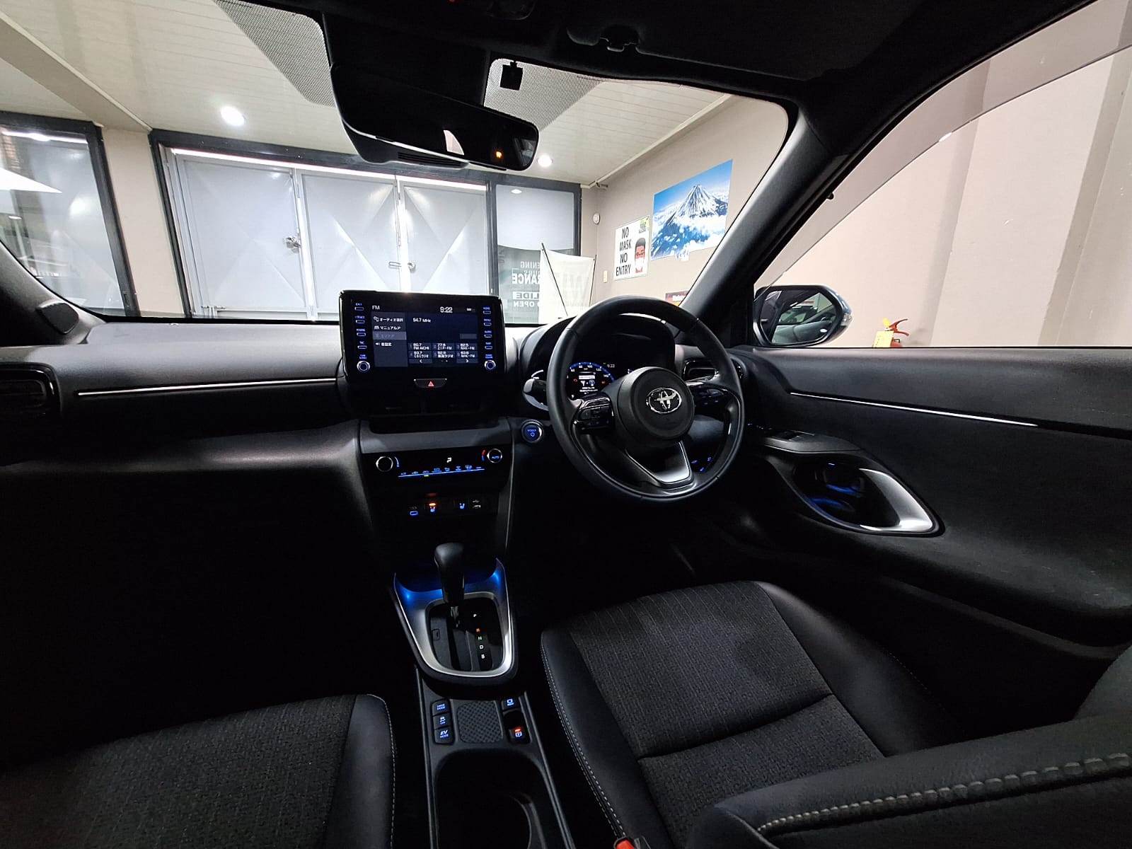 Toyota Yaris Cross (2023)